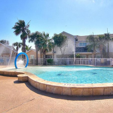 Palm Bay Condos Κόρπους Κρίστι Εξωτερικό φωτογραφία
