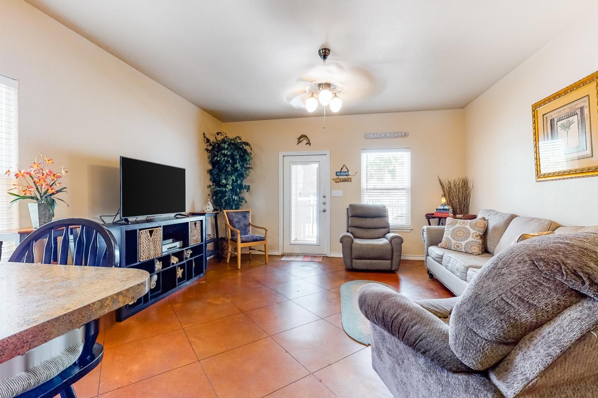 Palm Bay Condos Κόρπους Κρίστι Δωμάτιο φωτογραφία