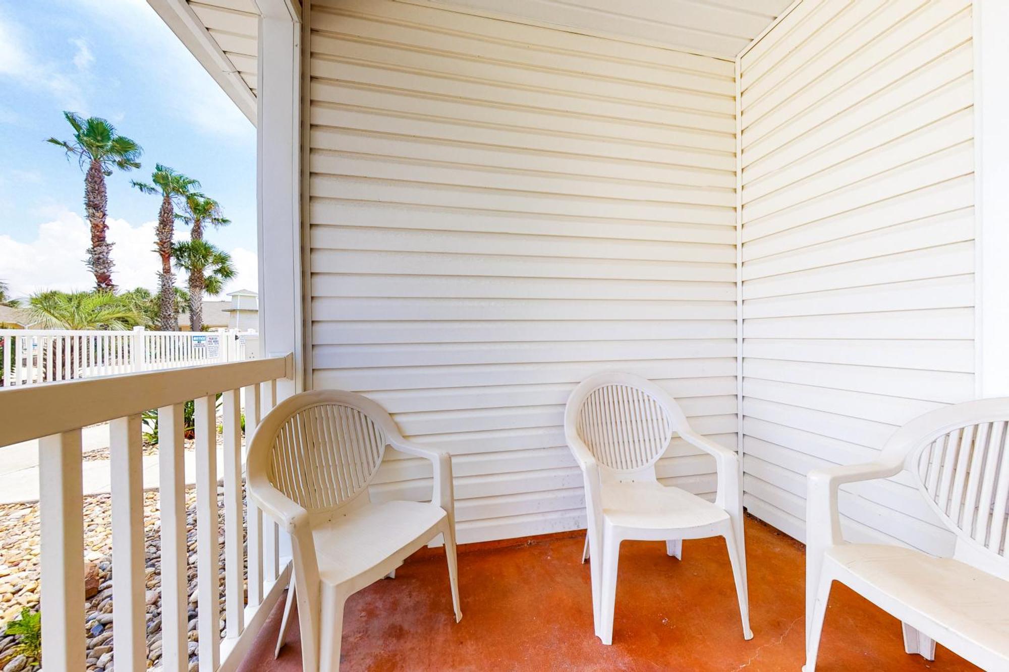 Palm Bay Condos Κόρπους Κρίστι Δωμάτιο φωτογραφία