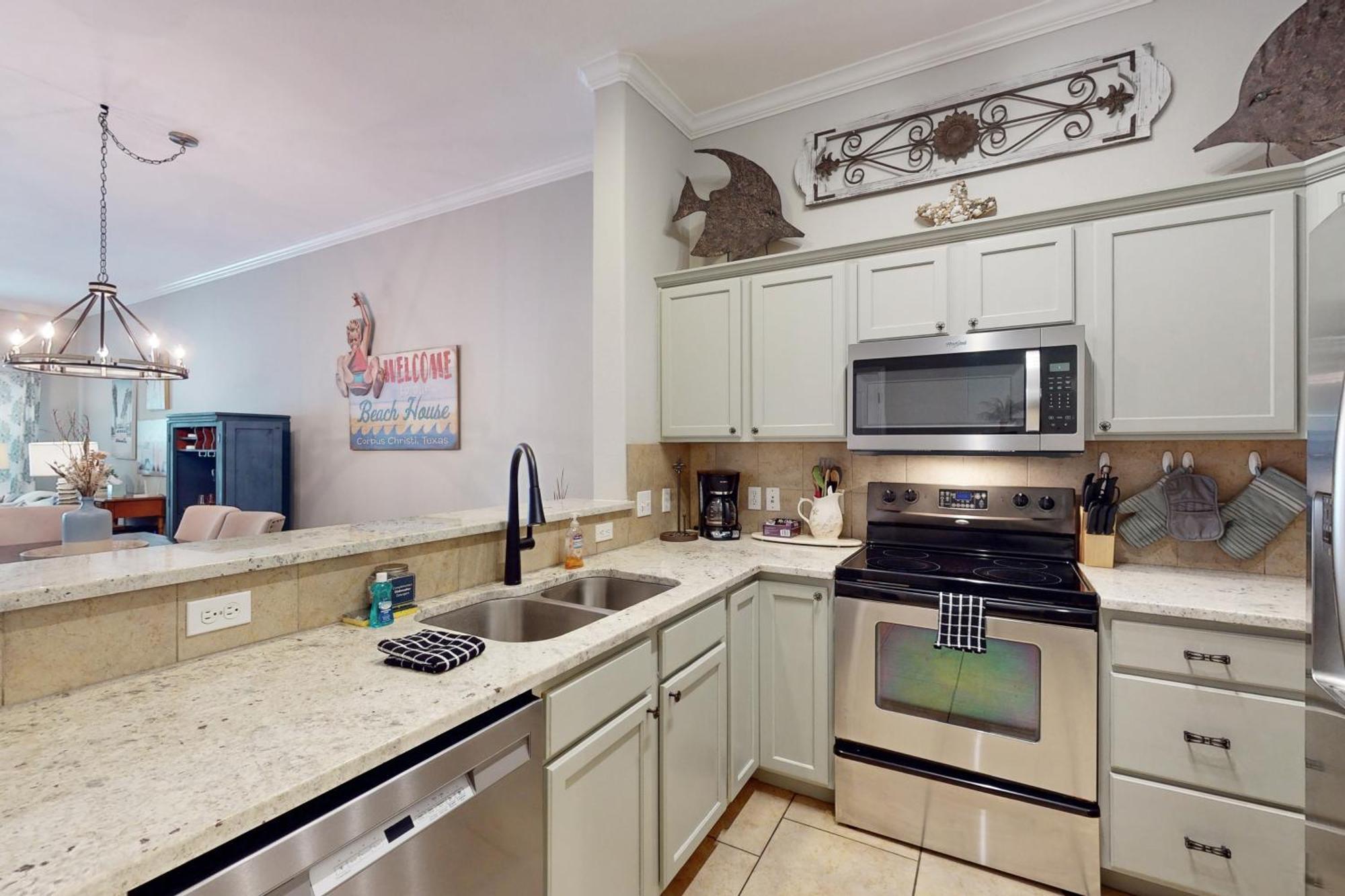 Palm Bay Condos Κόρπους Κρίστι Δωμάτιο φωτογραφία