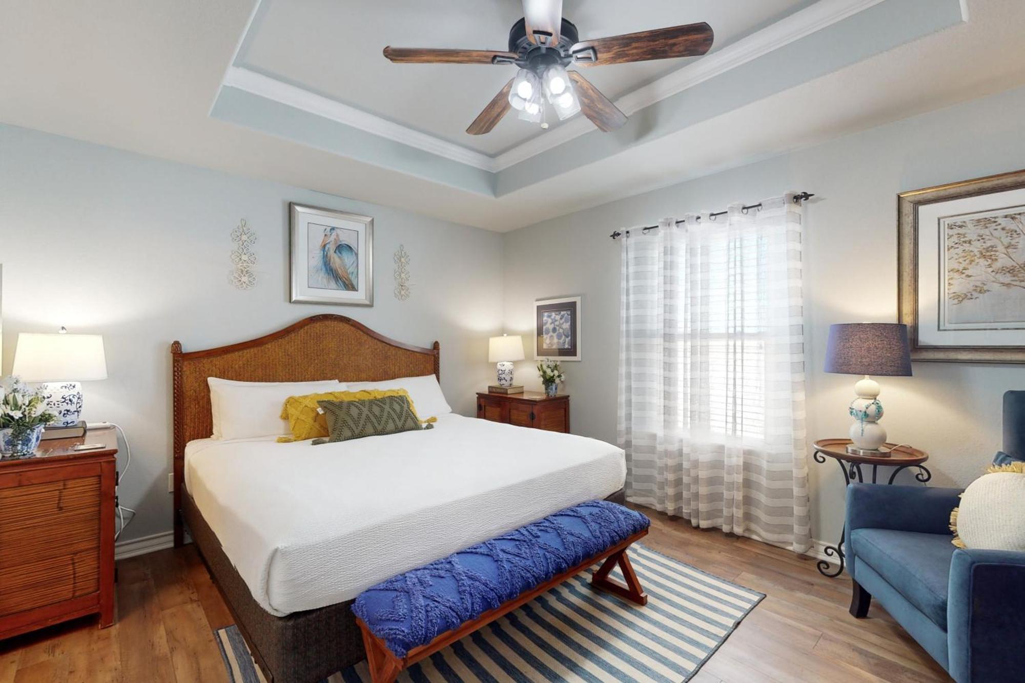 Palm Bay Condos Κόρπους Κρίστι Δωμάτιο φωτογραφία