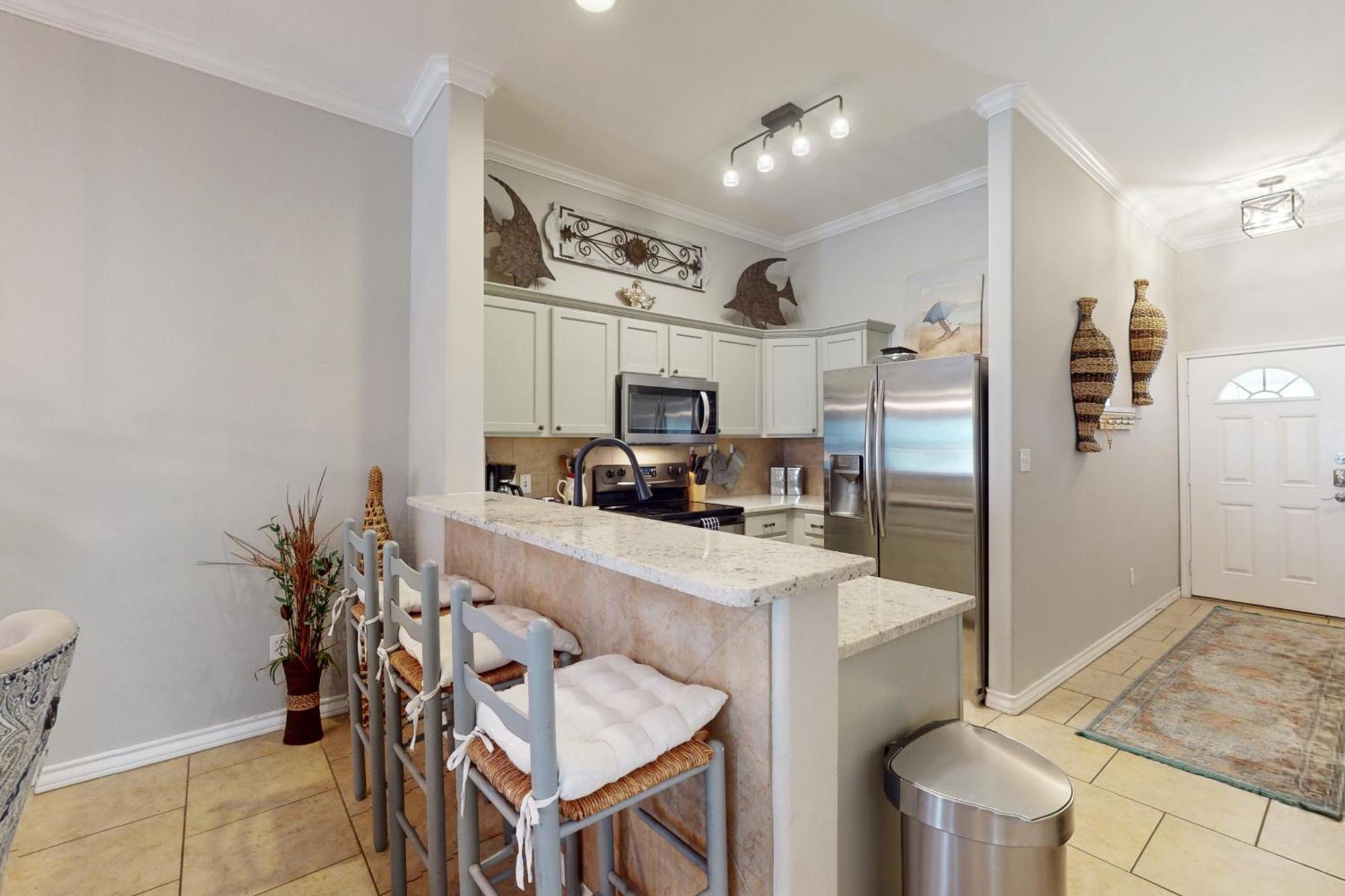Palm Bay Condos Κόρπους Κρίστι Δωμάτιο φωτογραφία