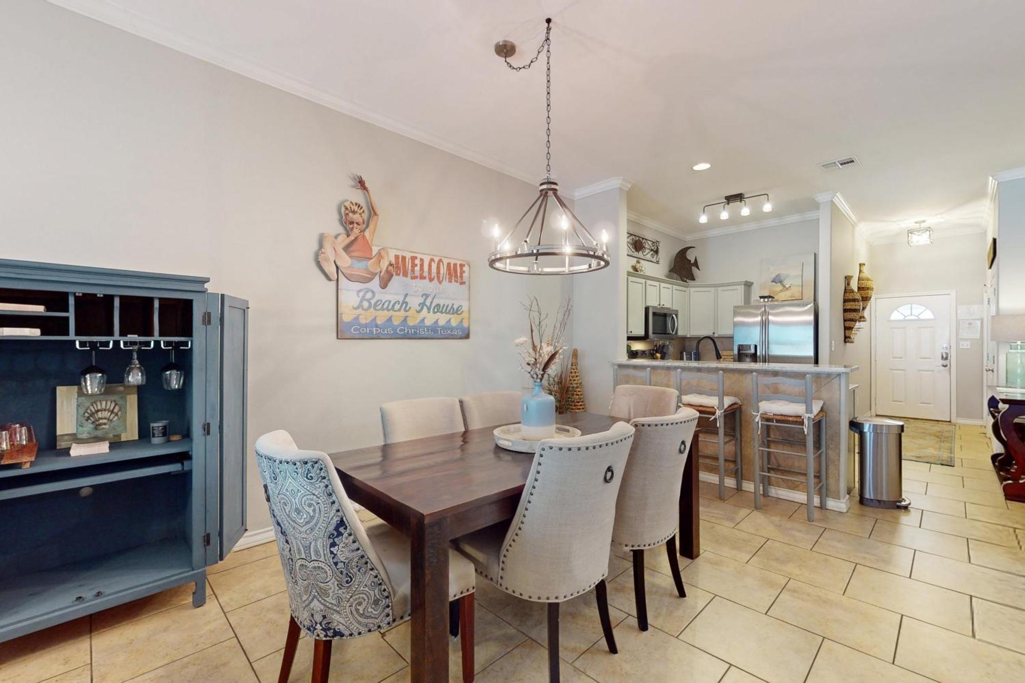 Palm Bay Condos Κόρπους Κρίστι Δωμάτιο φωτογραφία