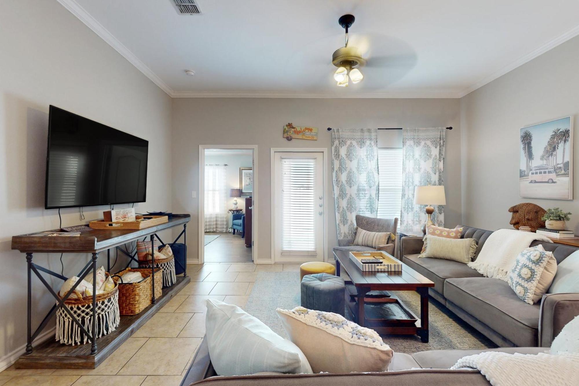 Palm Bay Condos Κόρπους Κρίστι Δωμάτιο φωτογραφία