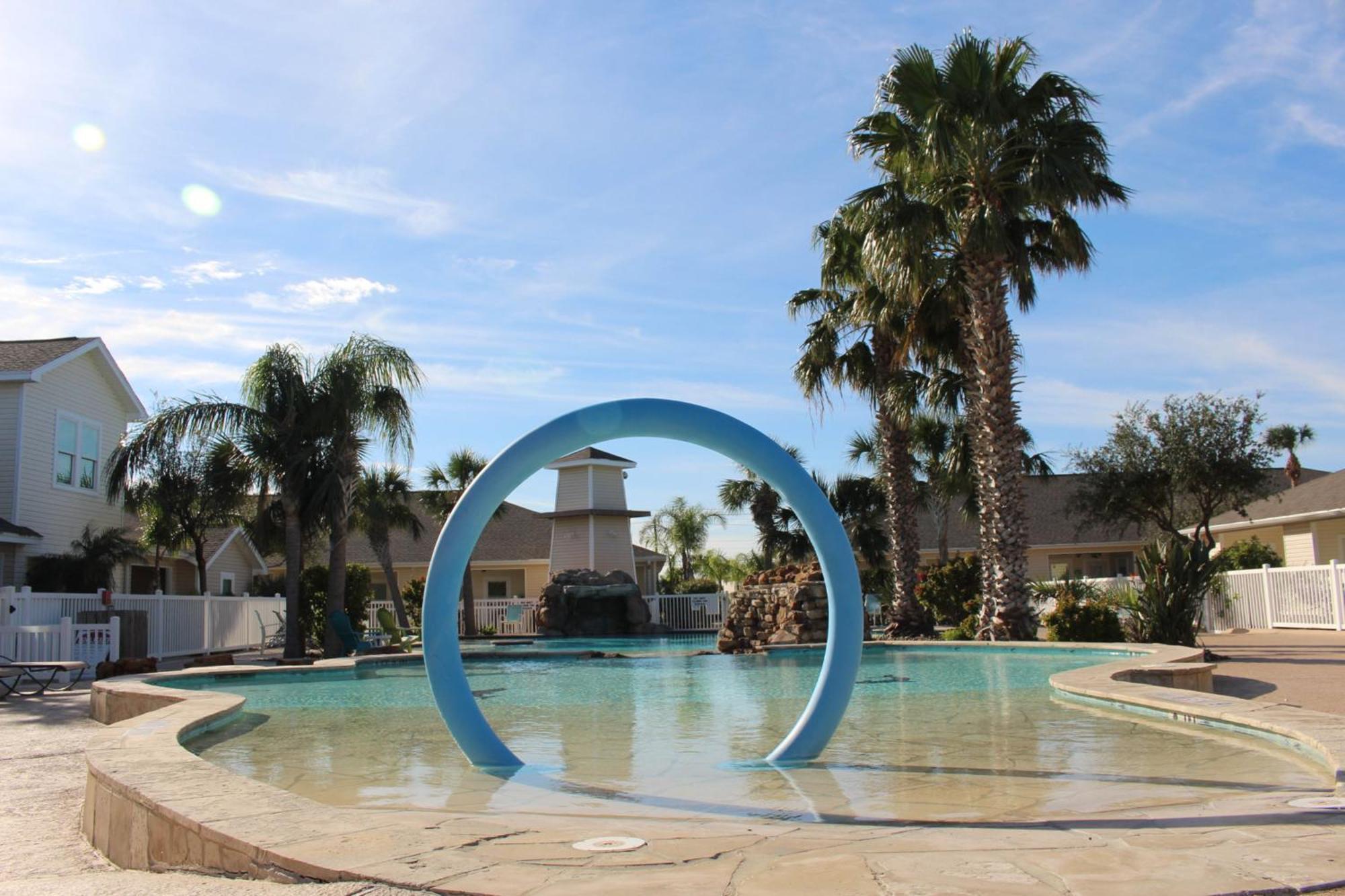 Palm Bay Condos Κόρπους Κρίστι Εξωτερικό φωτογραφία