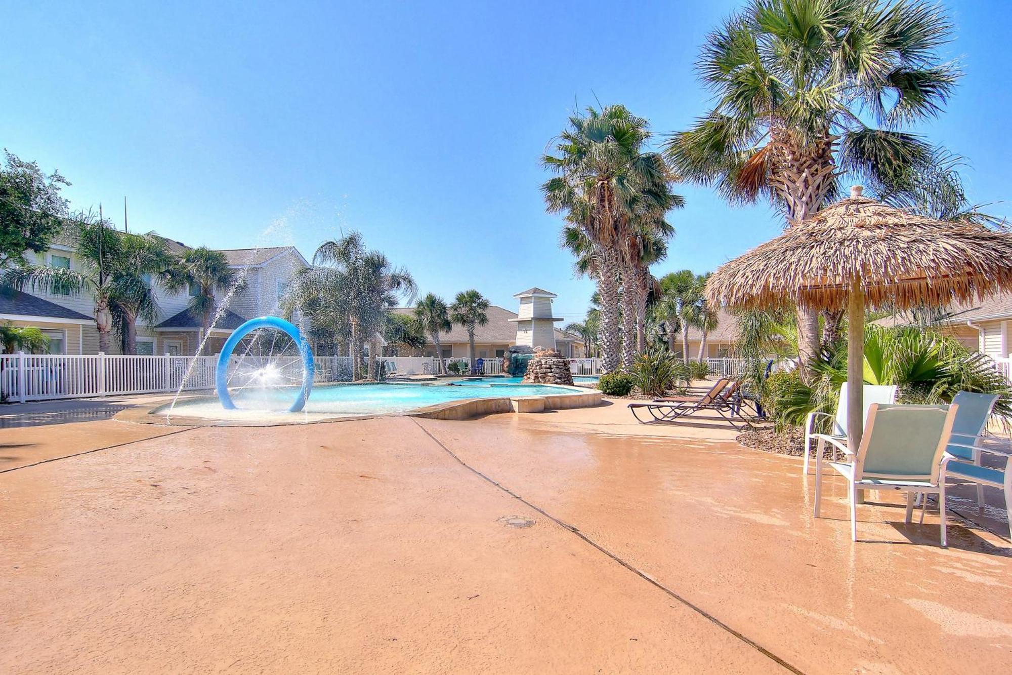 Palm Bay Condos Κόρπους Κρίστι Εξωτερικό φωτογραφία