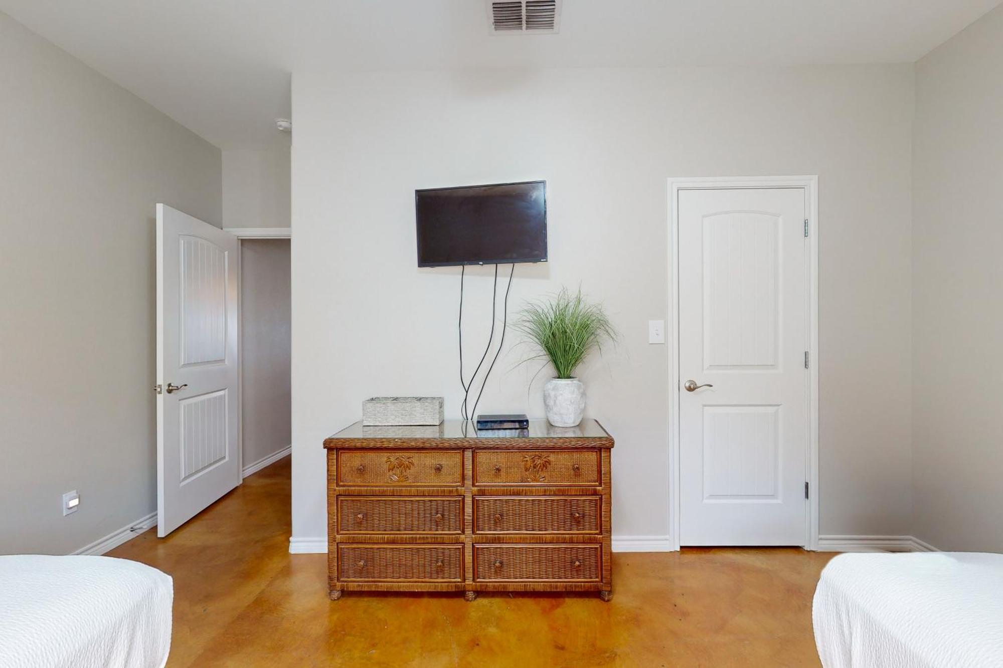 Palm Bay Condos Κόρπους Κρίστι Εξωτερικό φωτογραφία