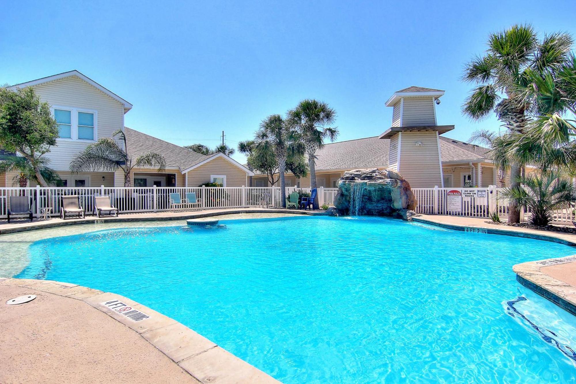 Palm Bay Condos Κόρπους Κρίστι Εξωτερικό φωτογραφία