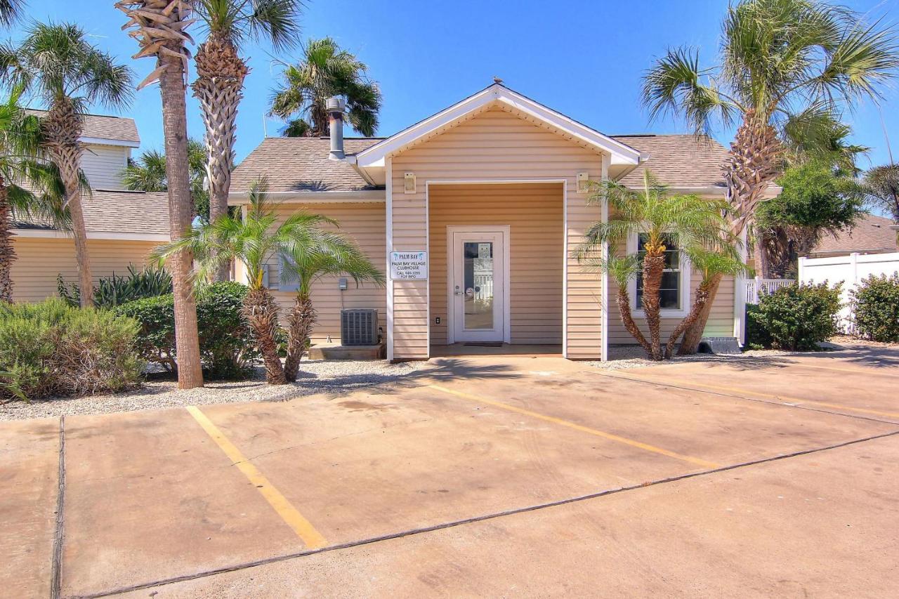 Palm Bay Condos Κόρπους Κρίστι Εξωτερικό φωτογραφία