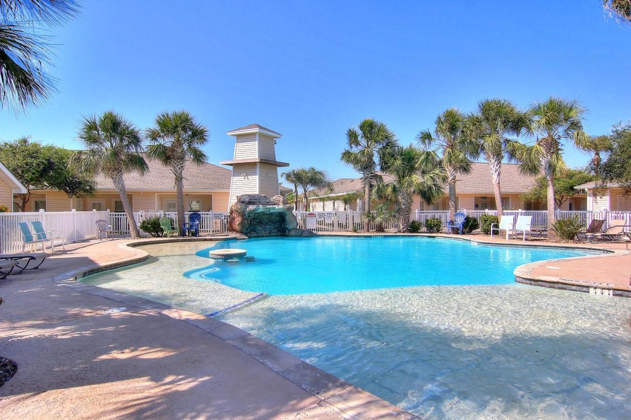 Palm Bay Condos Κόρπους Κρίστι Εξωτερικό φωτογραφία