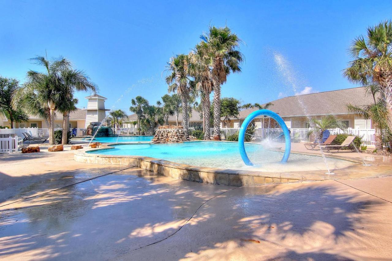 Palm Bay Condos Κόρπους Κρίστι Εξωτερικό φωτογραφία