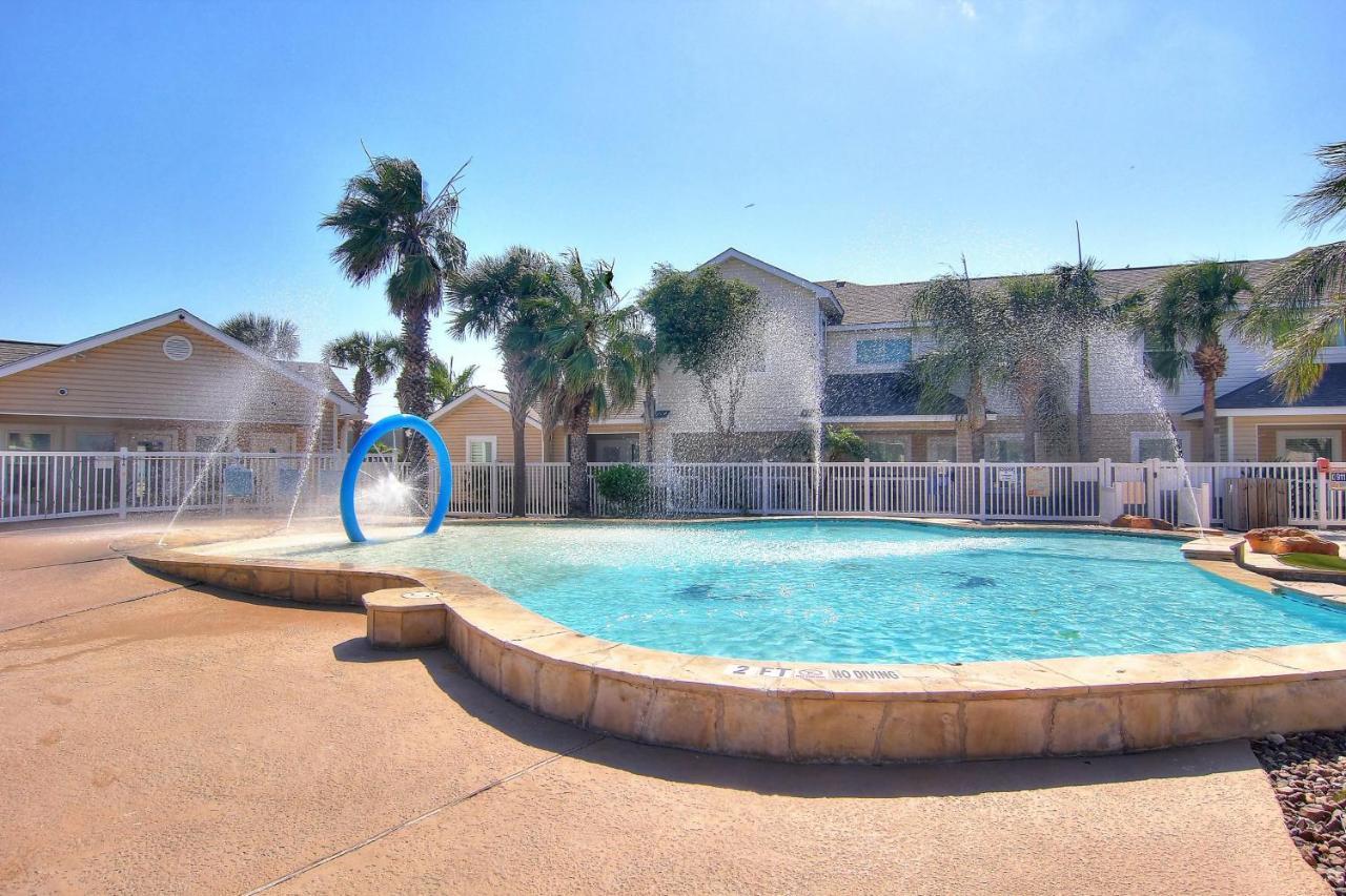 Palm Bay Condos Κόρπους Κρίστι Εξωτερικό φωτογραφία