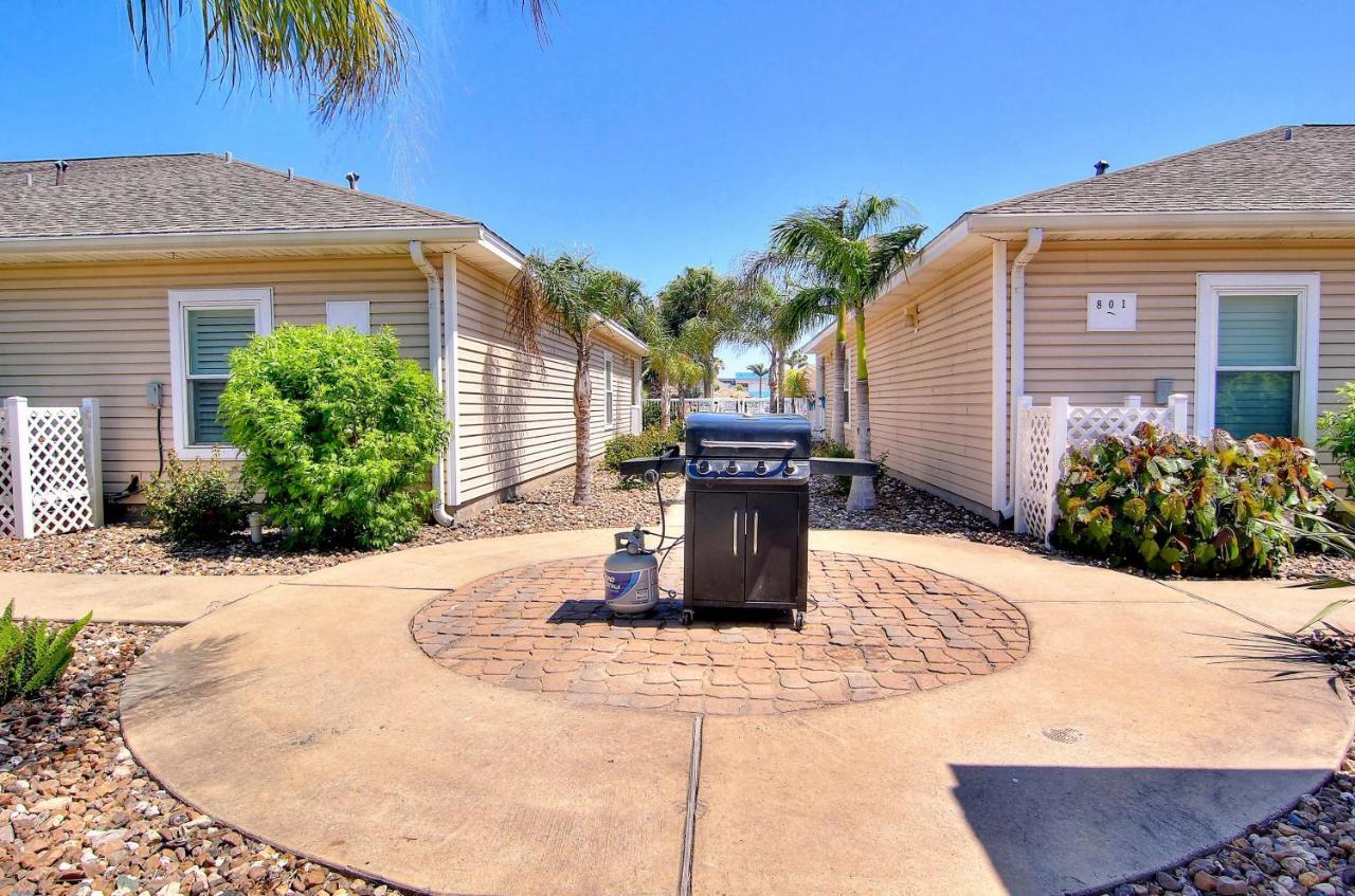 Palm Bay Condos Κόρπους Κρίστι Δωμάτιο φωτογραφία