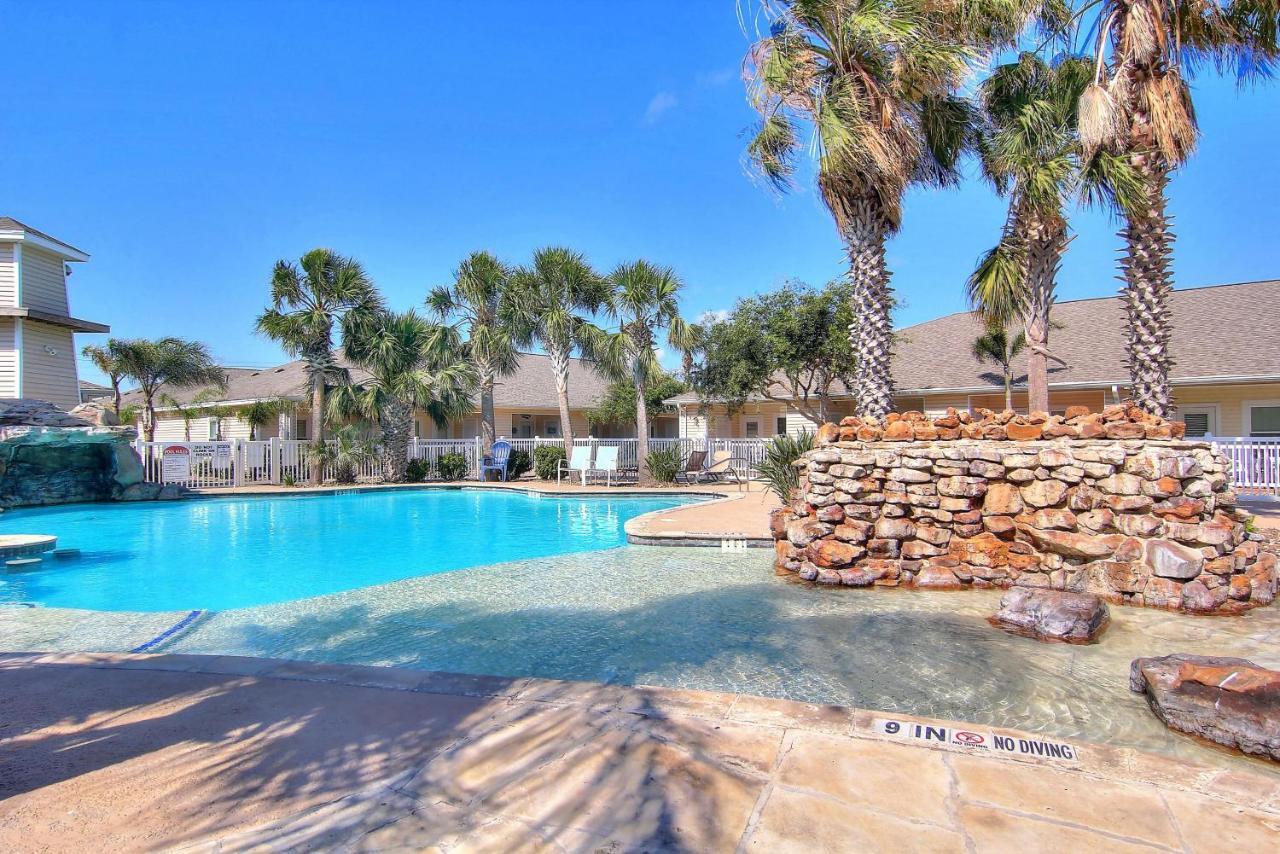 Palm Bay Condos Κόρπους Κρίστι Δωμάτιο φωτογραφία