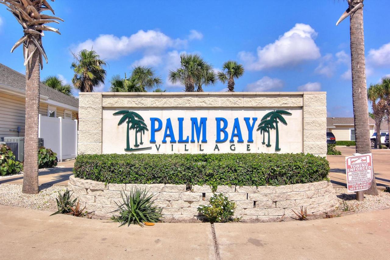 Palm Bay Condos Κόρπους Κρίστι Δωμάτιο φωτογραφία