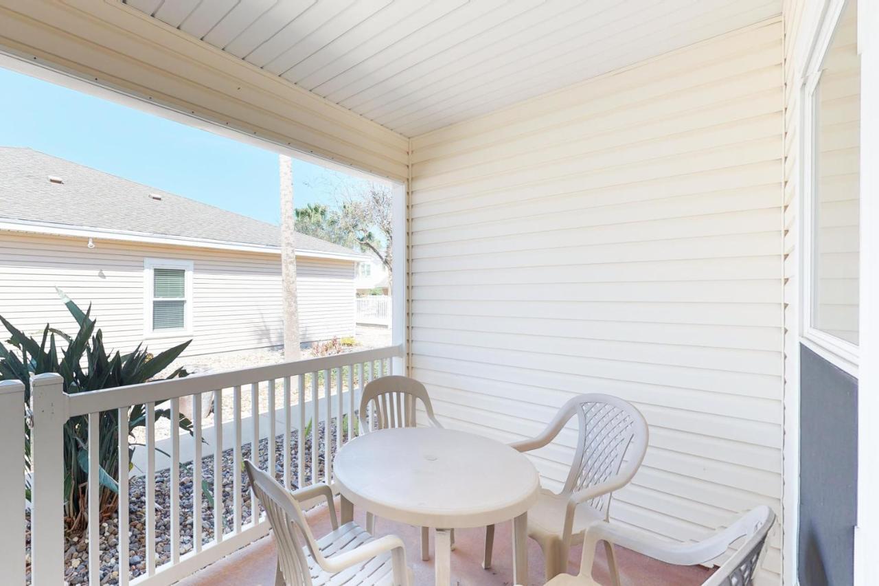 Palm Bay Condos Κόρπους Κρίστι Δωμάτιο φωτογραφία