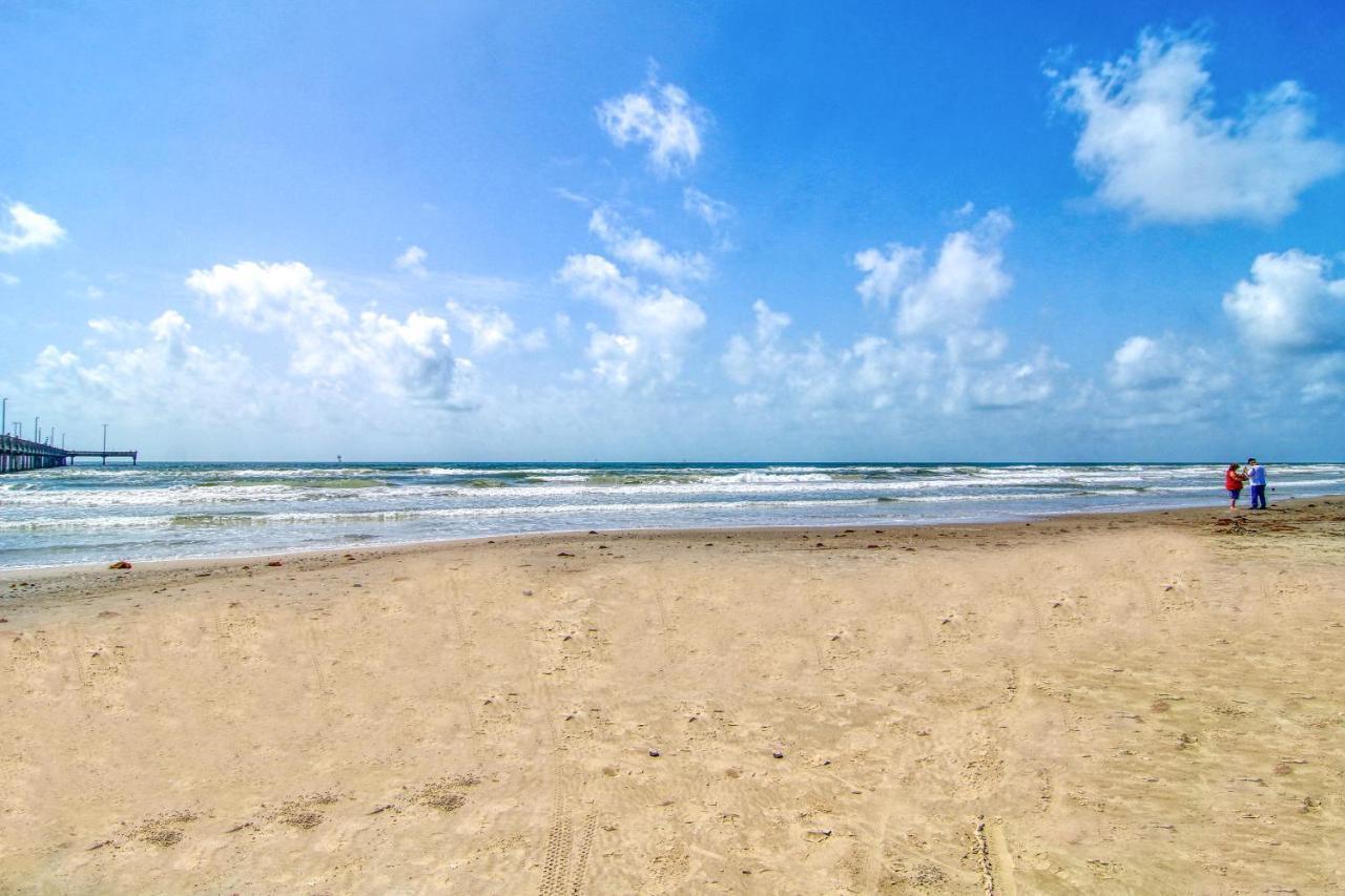 Palm Bay Condos Κόρπους Κρίστι Εξωτερικό φωτογραφία